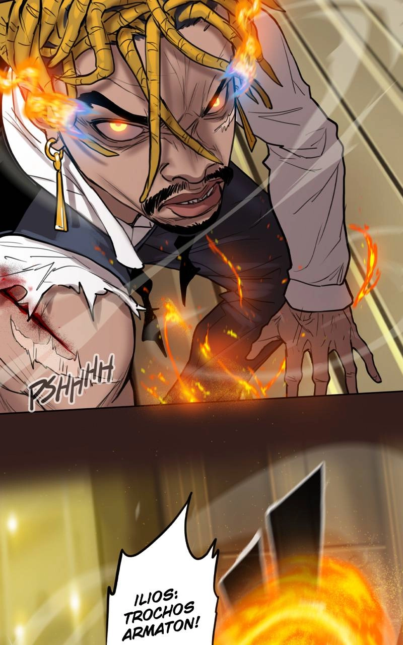 Ordeal Chapter 56, page 38 of 88
