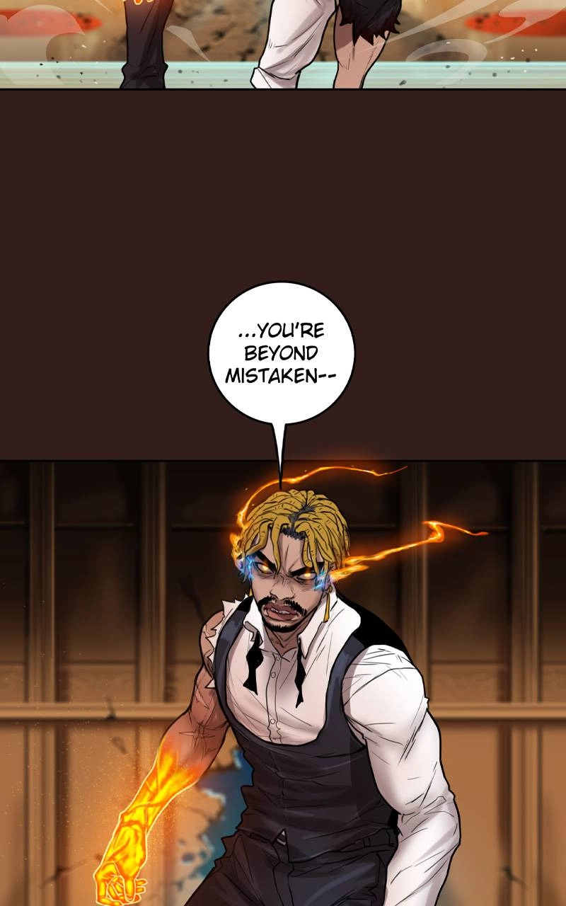 Ordeal Chapter 56, page 42 of 88