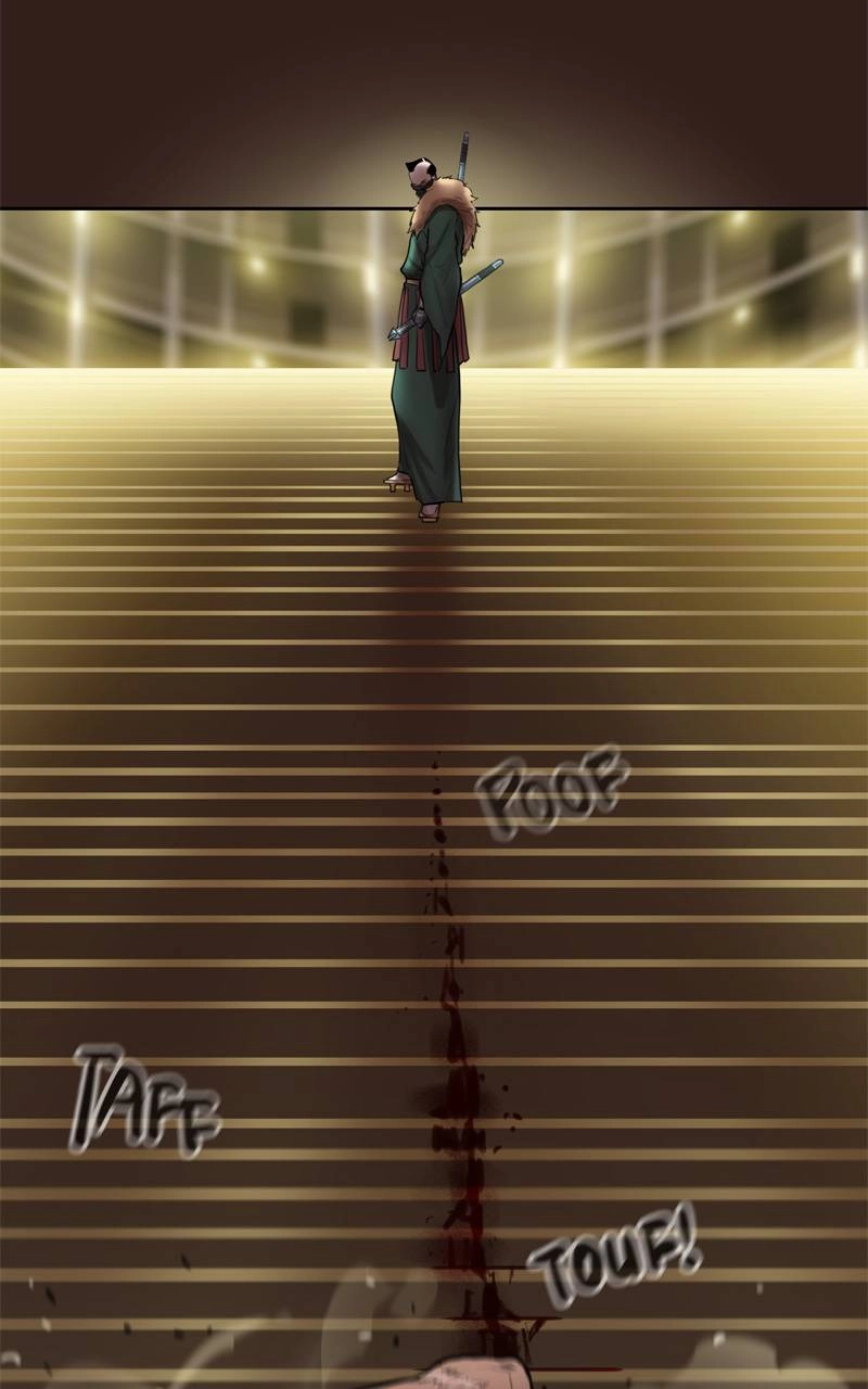 Ordeal Chapter 56, page 46 of 88