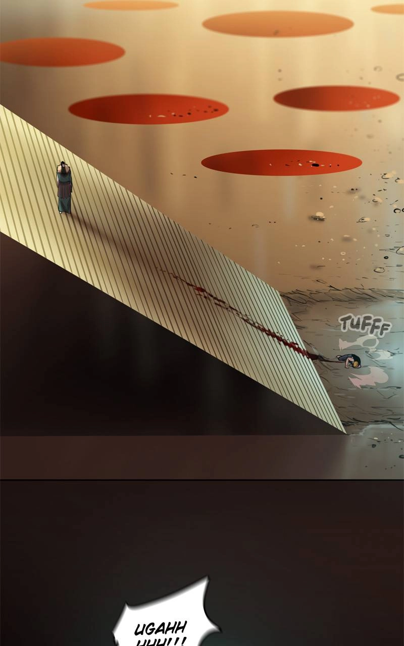 Ordeal Chapter 56, page 48 of 88