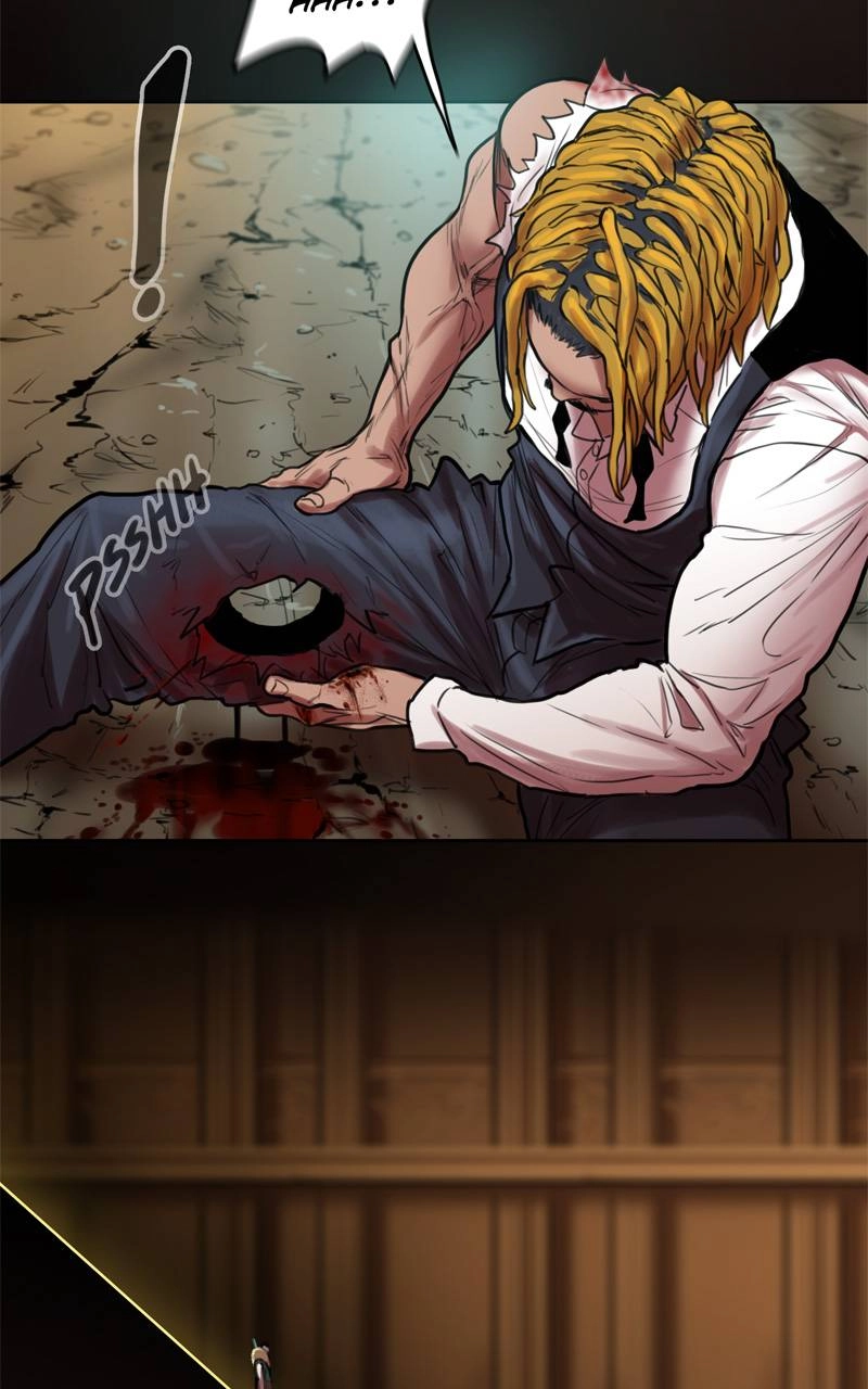 Ordeal Chapter 56, page 49 of 88