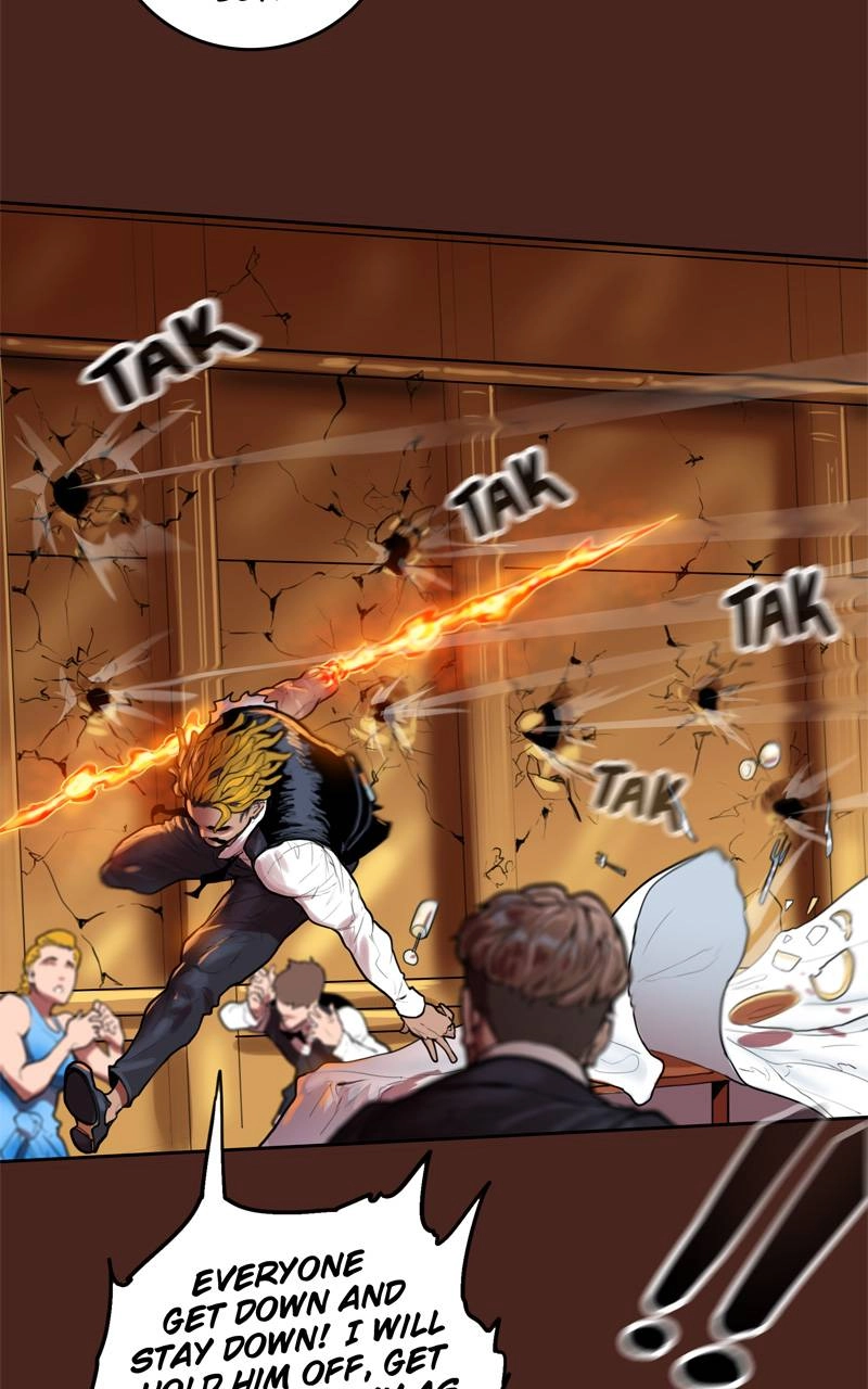 Ordeal Chapter 56, page 5 of 88