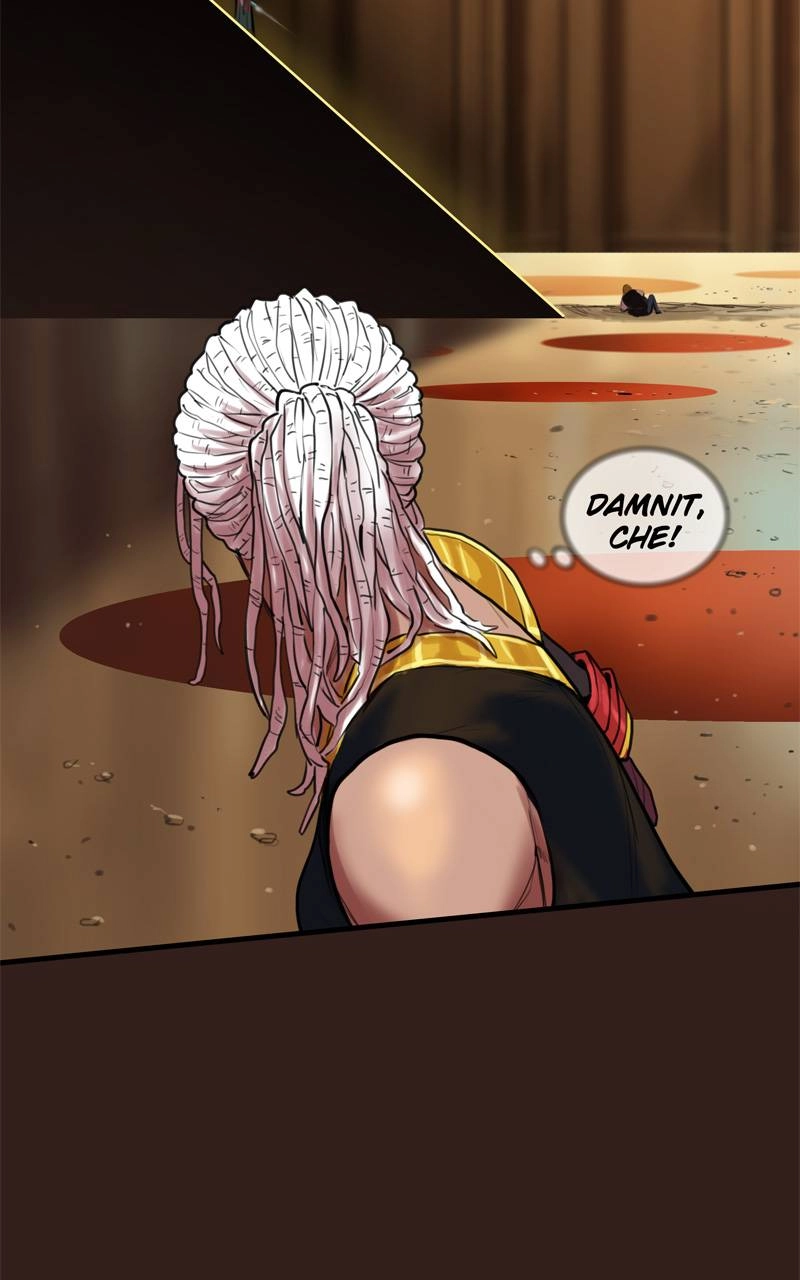 Ordeal Chapter 56, page 50 of 88