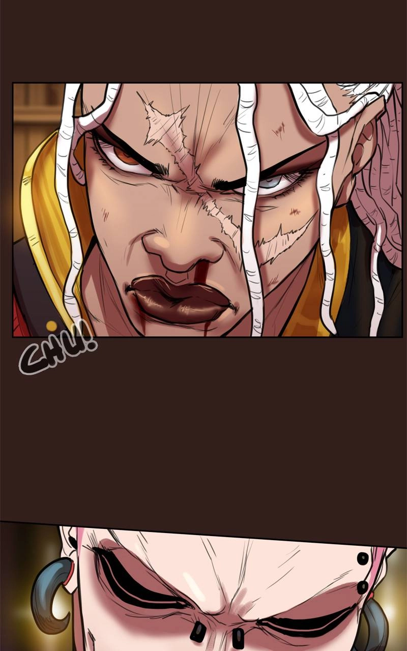 Ordeal Chapter 56, page 51 of 88