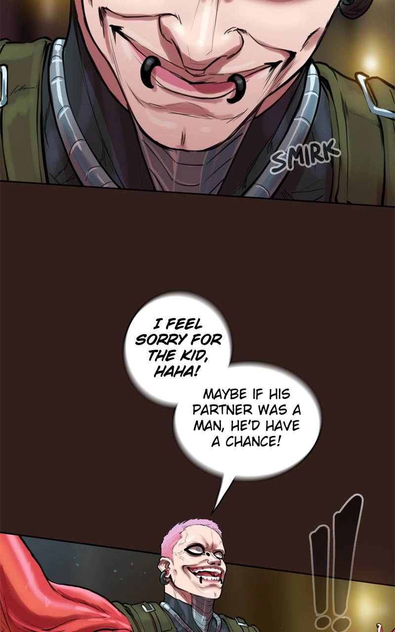 Ordeal Chapter 56, page 52 of 88