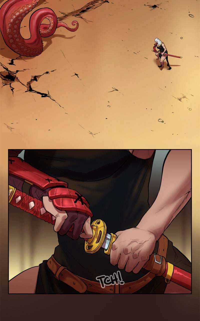 Ordeal Chapter 56, page 54 of 88
