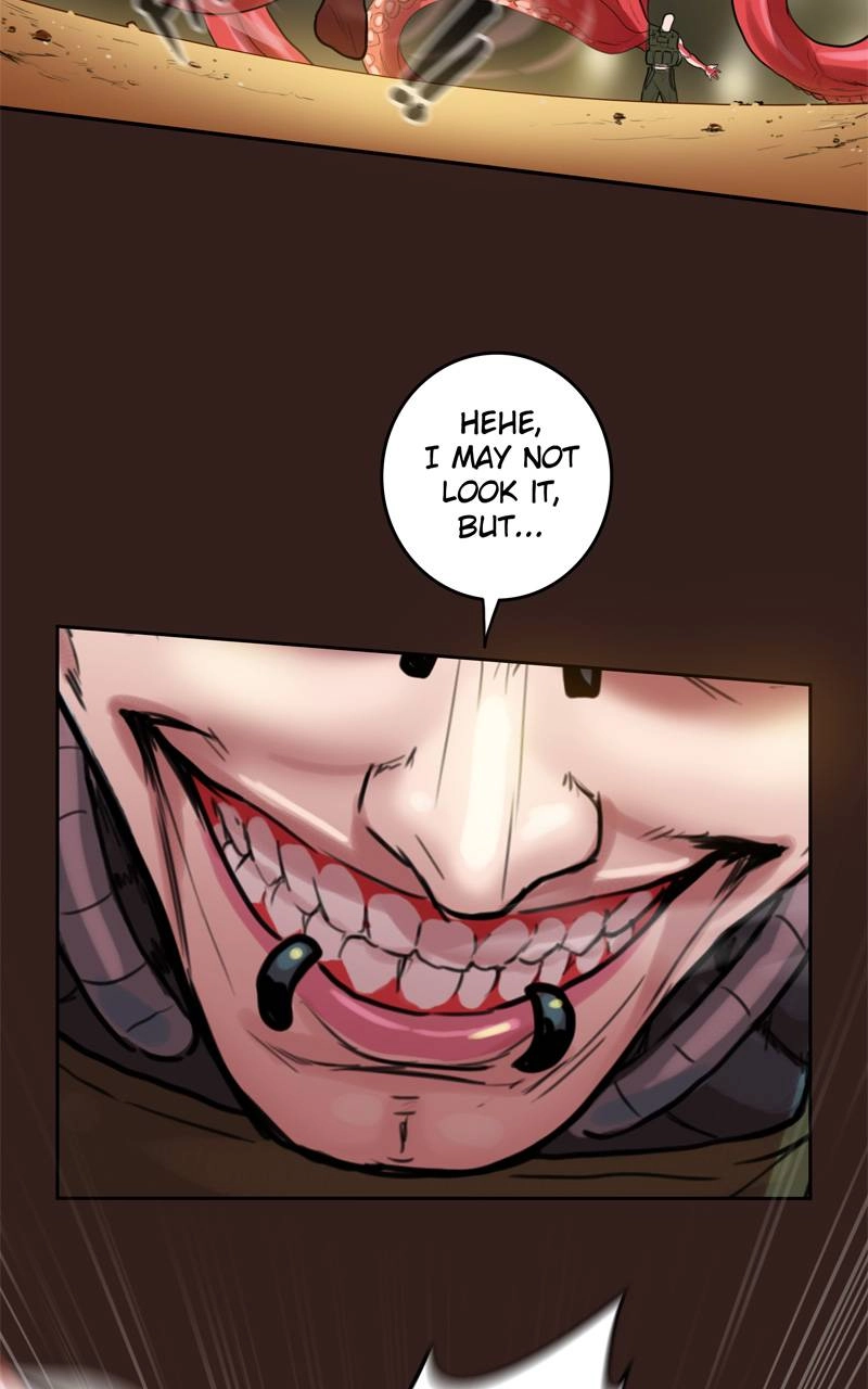 Ordeal Chapter 56, page 56 of 88