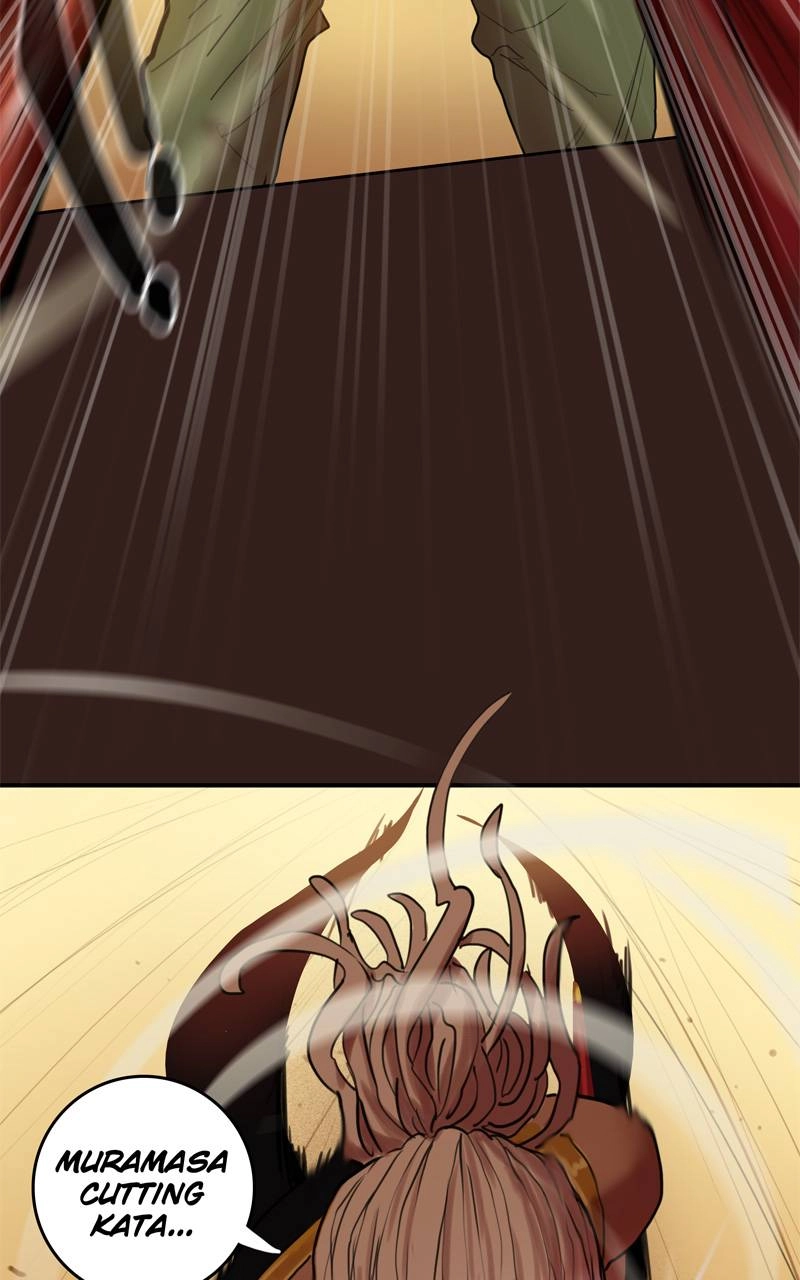 Ordeal Chapter 56, page 58 of 88