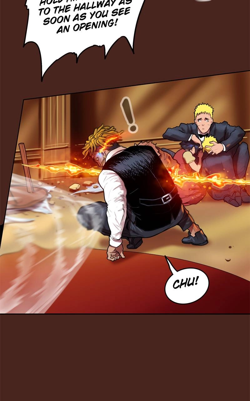 Ordeal Chapter 56, page 6 of 88