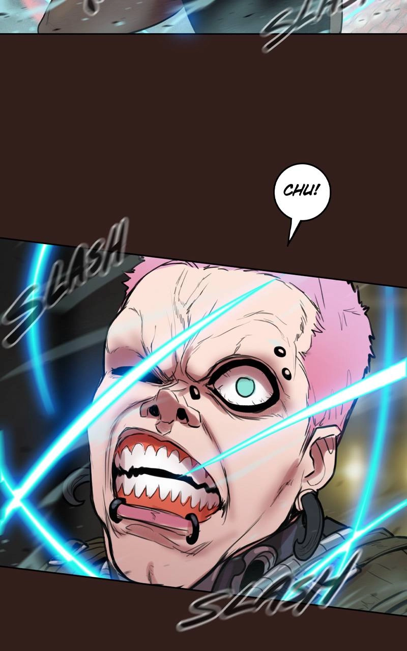Ordeal Chapter 56, page 62 of 88