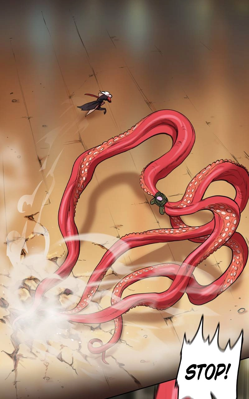 Ordeal Chapter 56, page 70 of 88