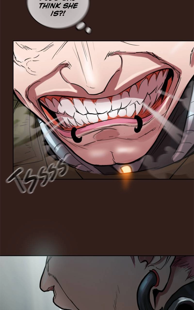 Ordeal Chapter 56, page 77 of 88