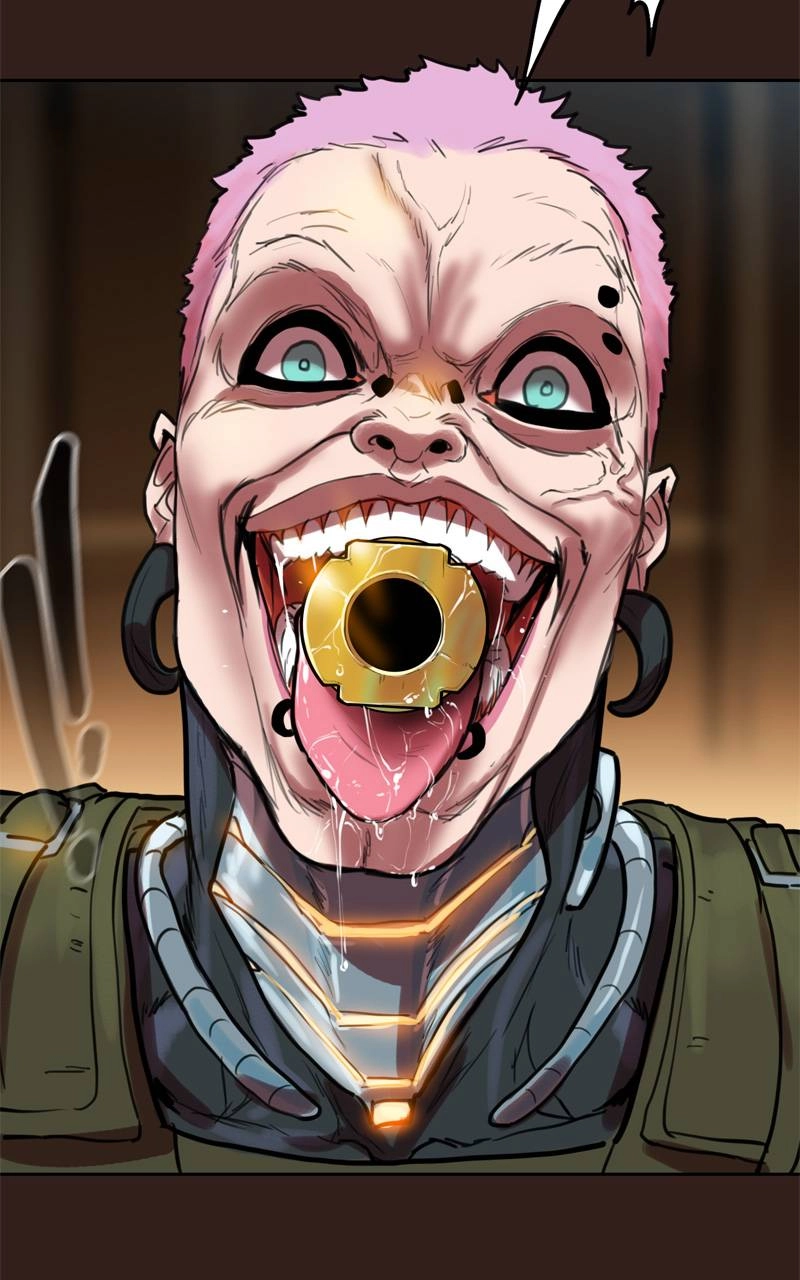 Ordeal Chapter 56, page 79 of 88