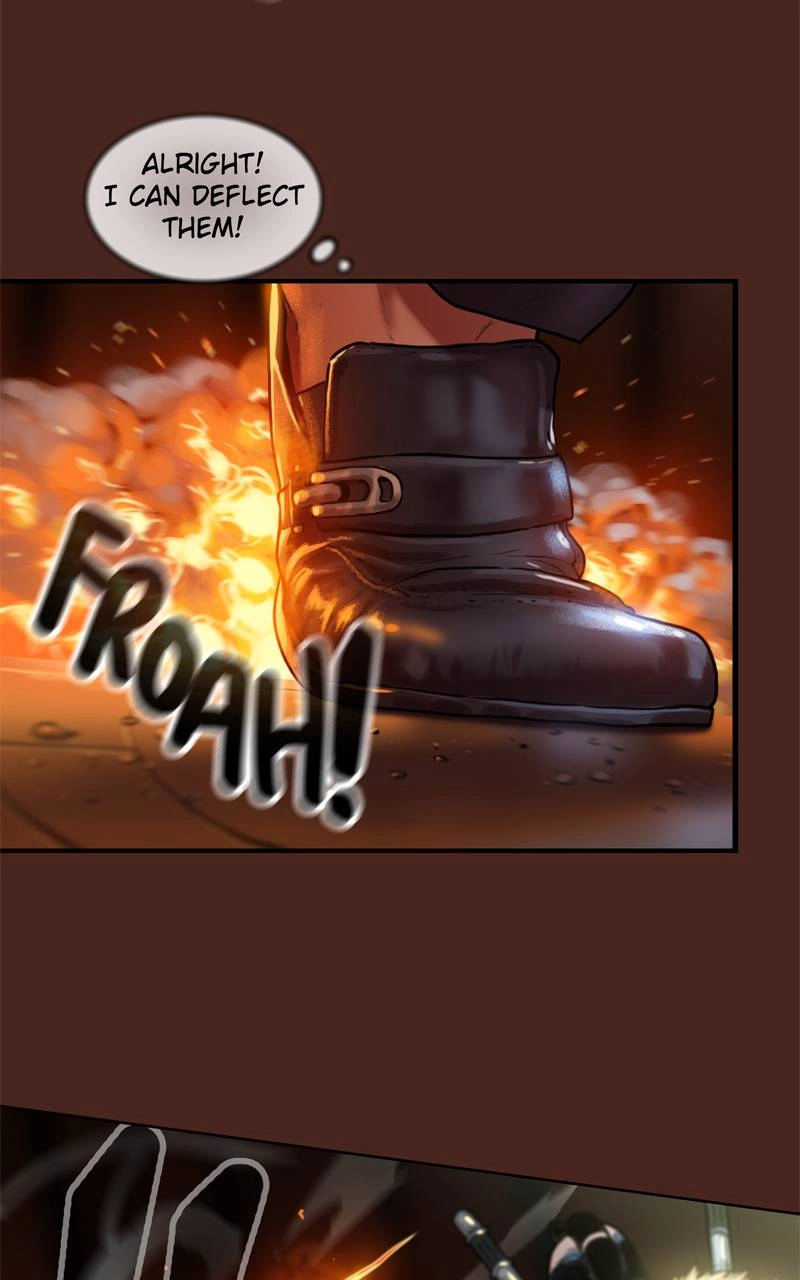 Ordeal Chapter 56, page 8 of 88
