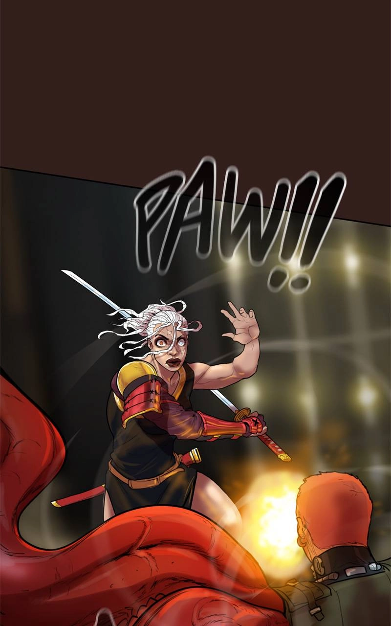 Ordeal Chapter 56, page 80 of 88