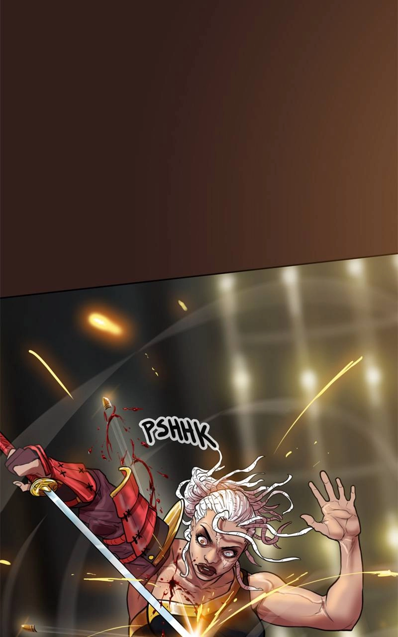Ordeal Chapter 56, page 82 of 88