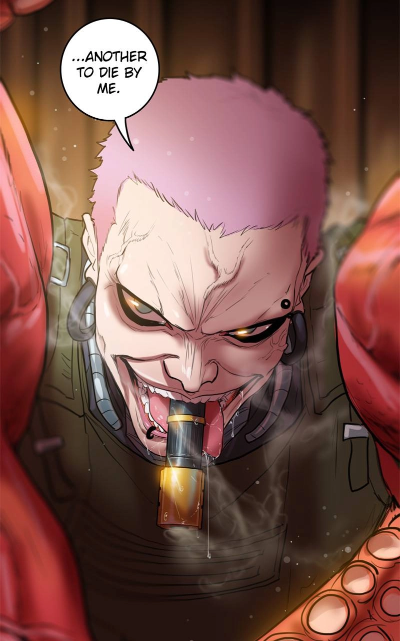 Ordeal Chapter 56, page 85 of 88