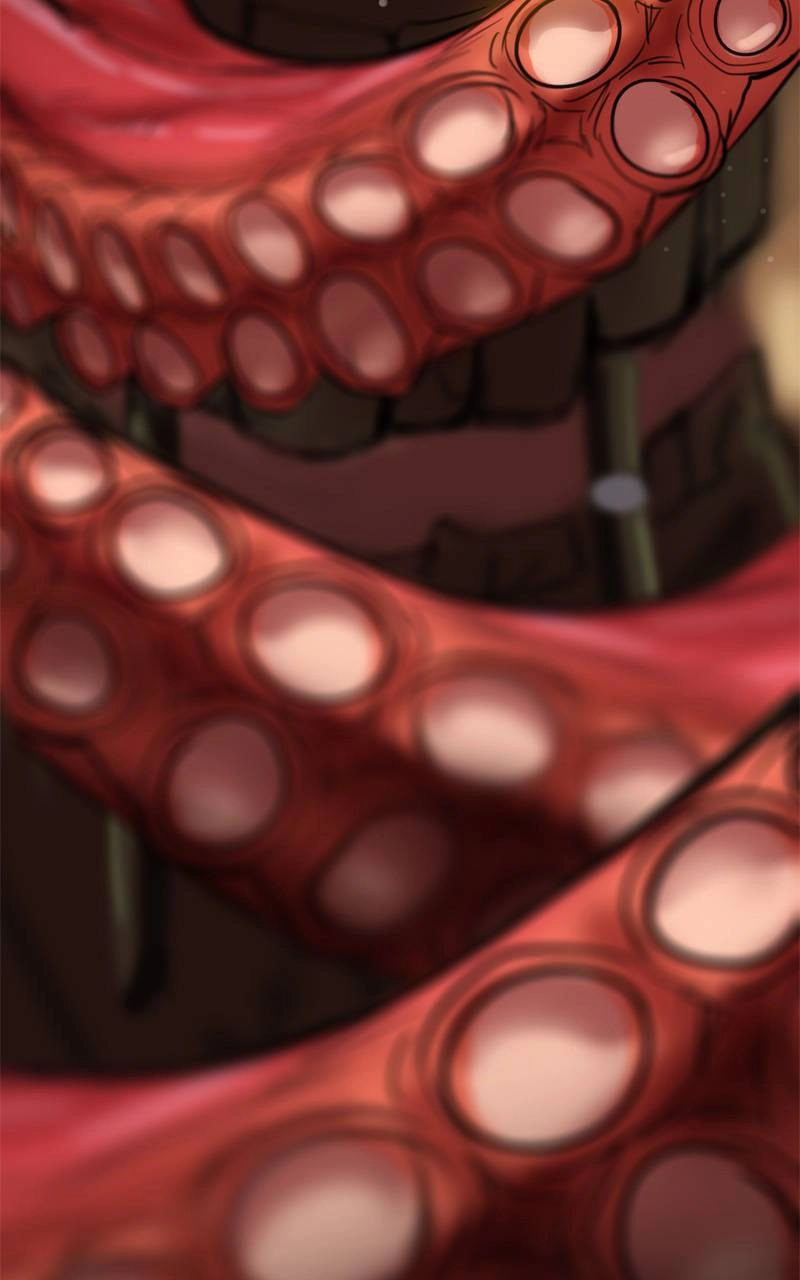 Ordeal Chapter 56, page 86 of 88