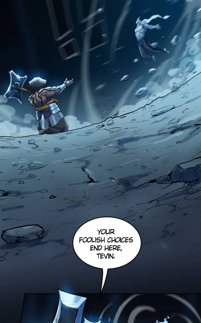 Ordeal Chapter 57, page 12 of 84