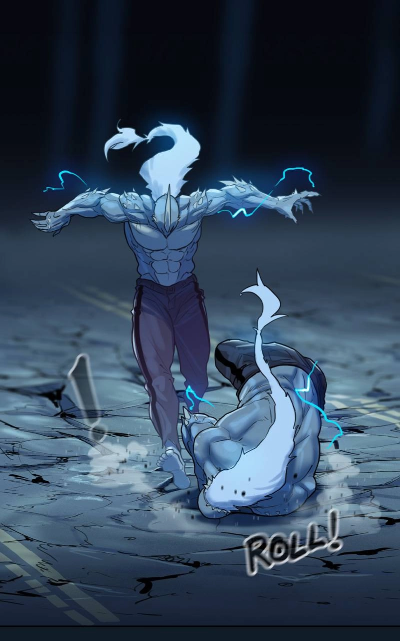 Ordeal Chapter 57, page 19 of 84