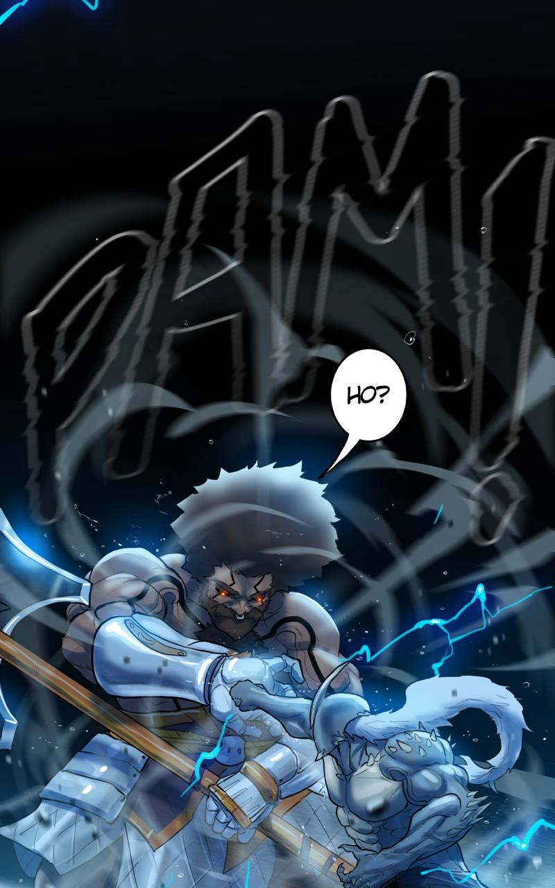 Ordeal Chapter 57, page 22 of 84
