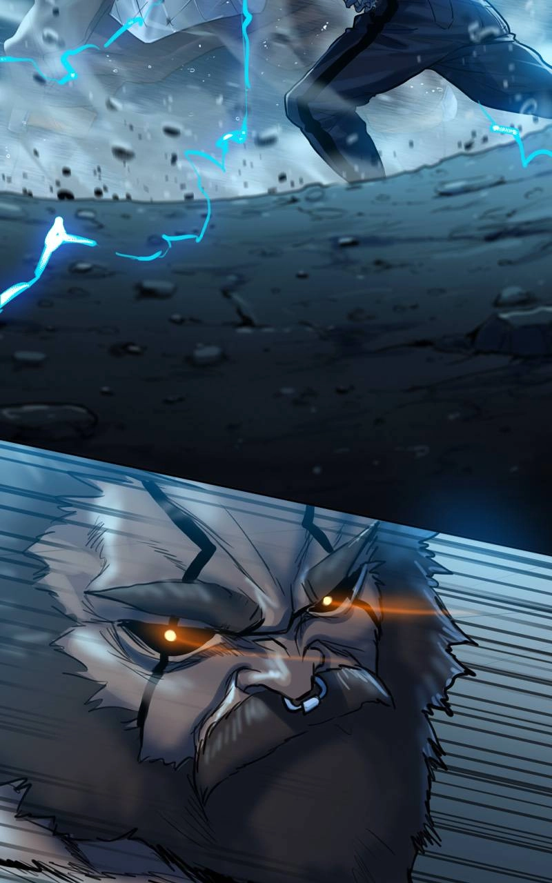 Ordeal Chapter 57, page 23 of 84