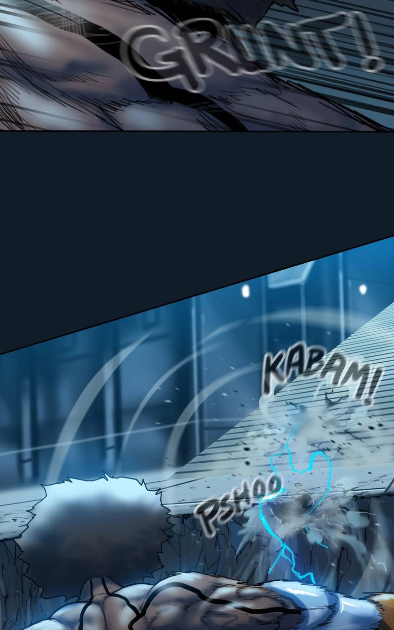 Ordeal Chapter 57, page 24 of 84