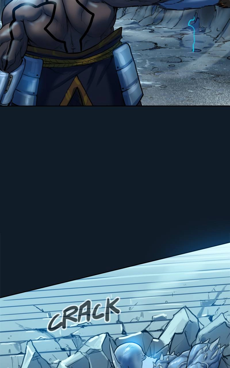 Ordeal Chapter 57, page 25 of 84