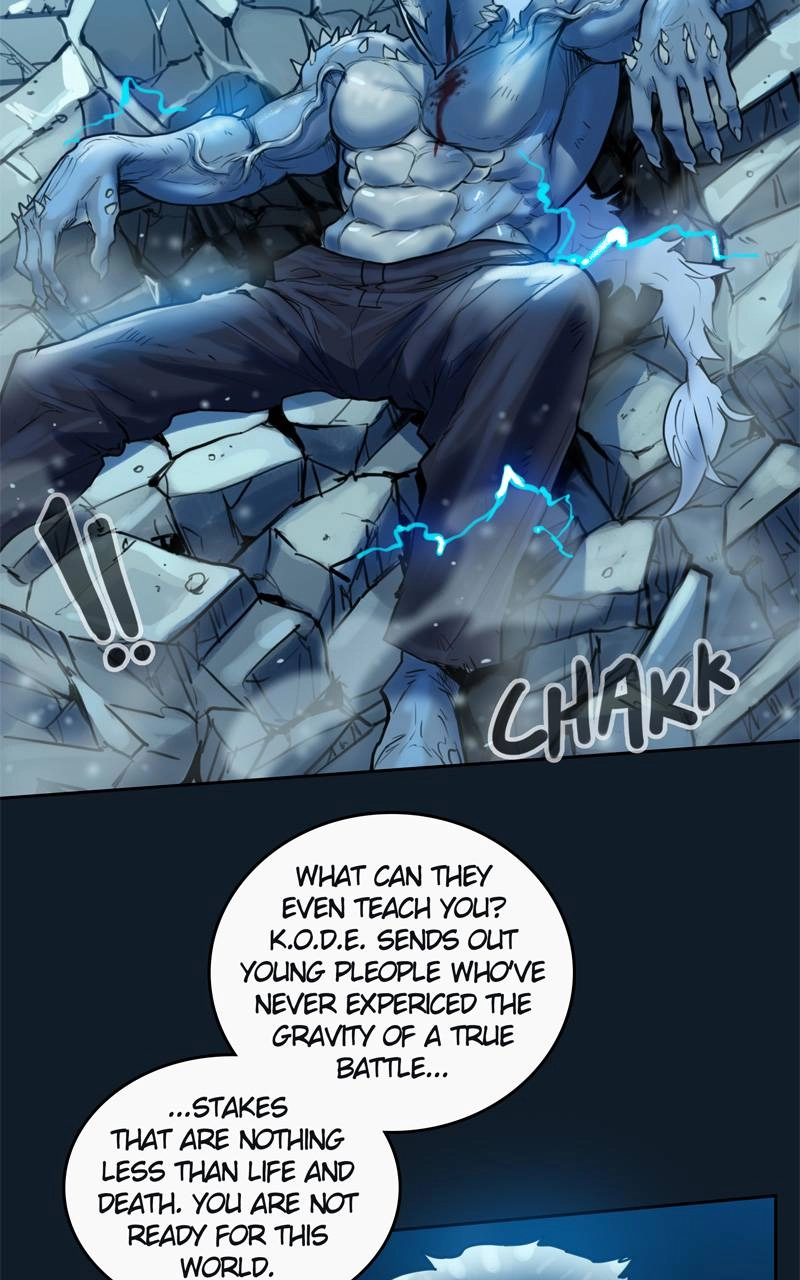 Ordeal Chapter 57, page 26 of 84