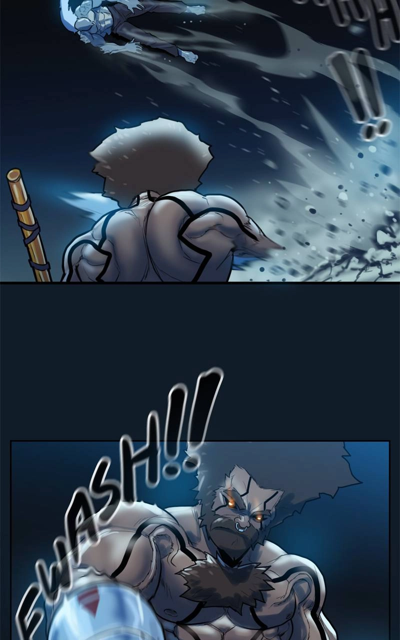 Ordeal Chapter 57, page 28 of 84