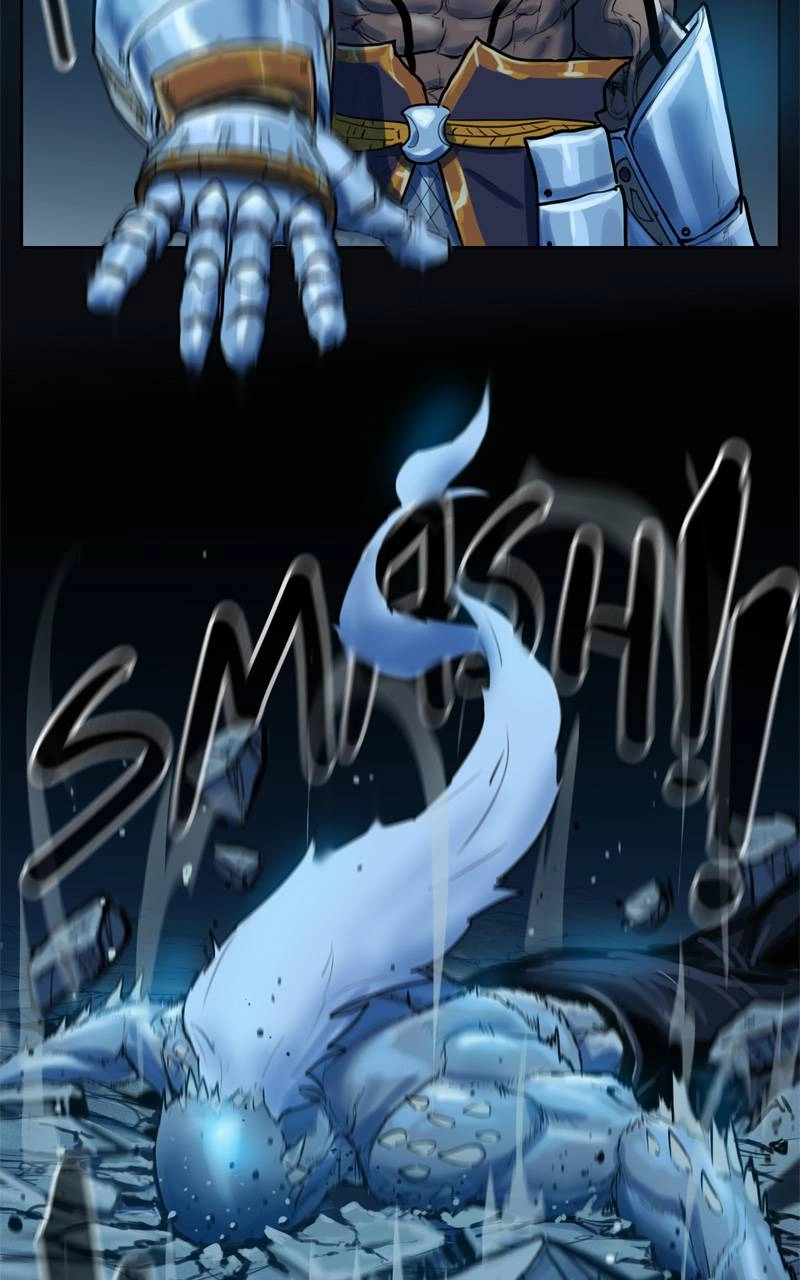 Ordeal Chapter 57, page 29 of 84
