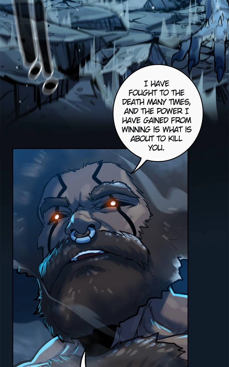 Ordeal Chapter 57, page 30 of 84