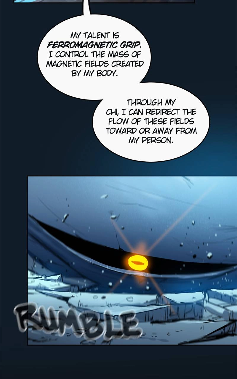 Ordeal Chapter 57, page 31 of 84