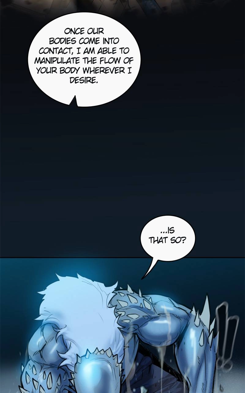 Ordeal Chapter 57, page 33 of 84