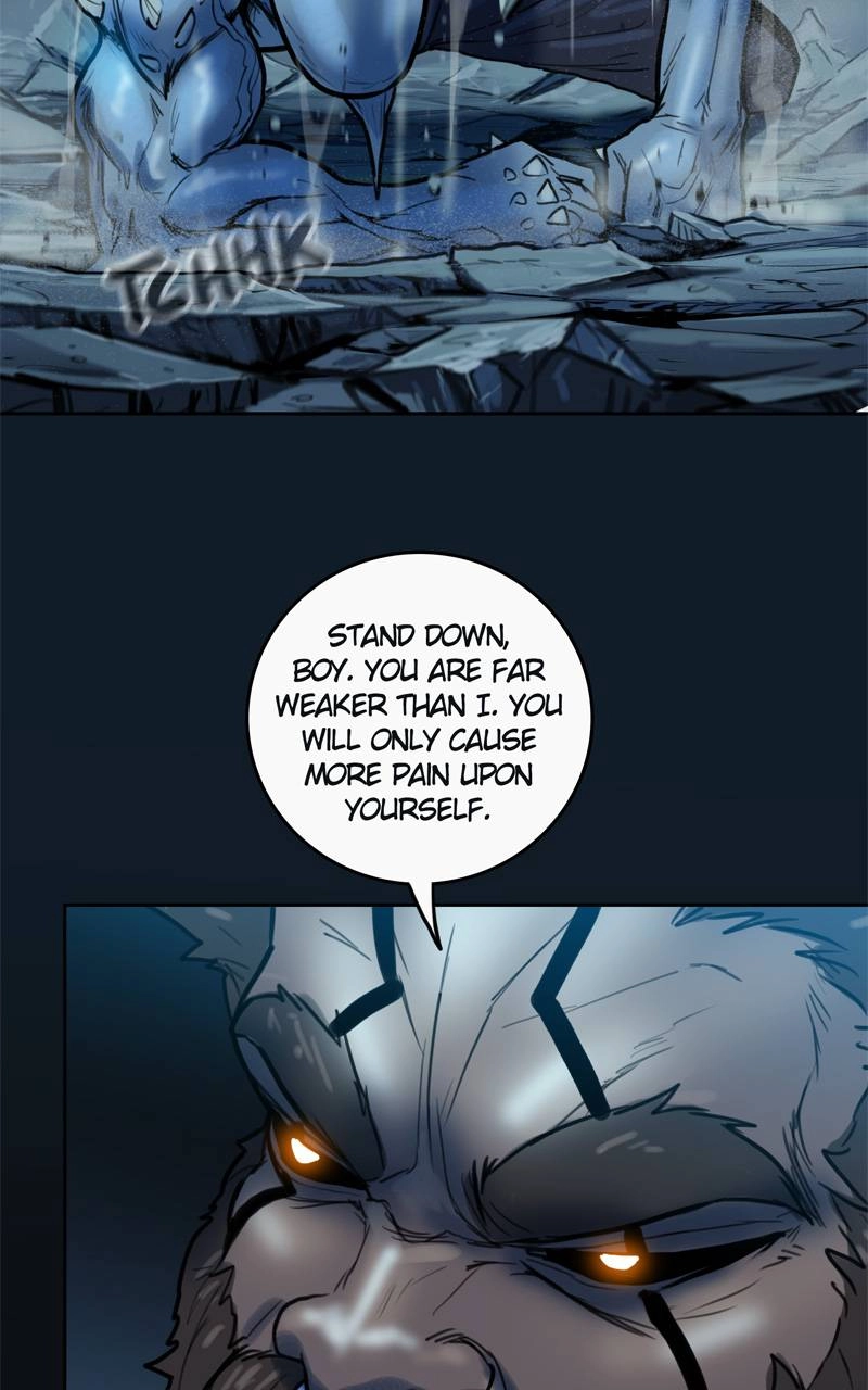 Ordeal Chapter 57, page 34 of 84