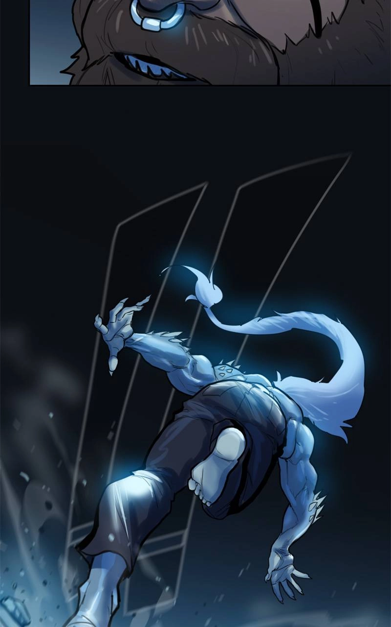 Ordeal Chapter 57, page 35 of 84