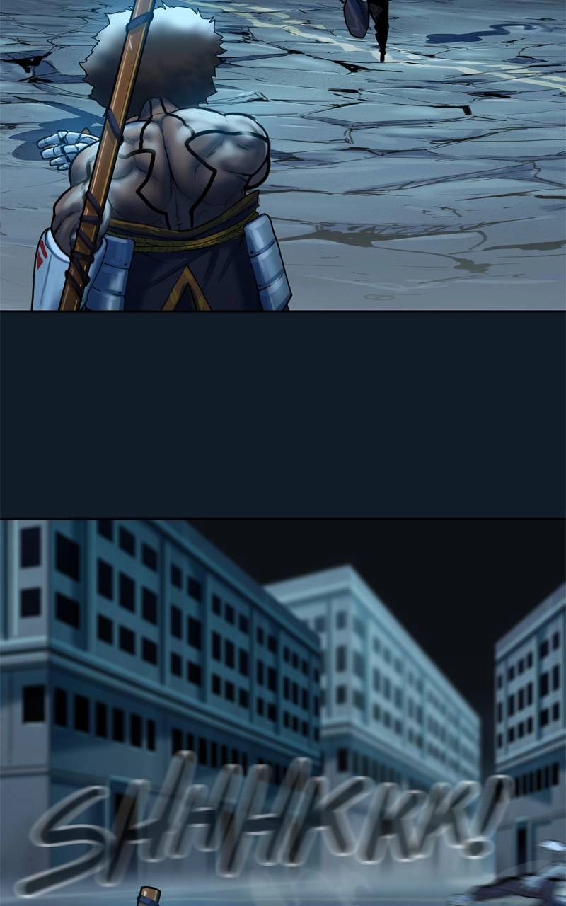 Ordeal Chapter 57, page 37 of 84