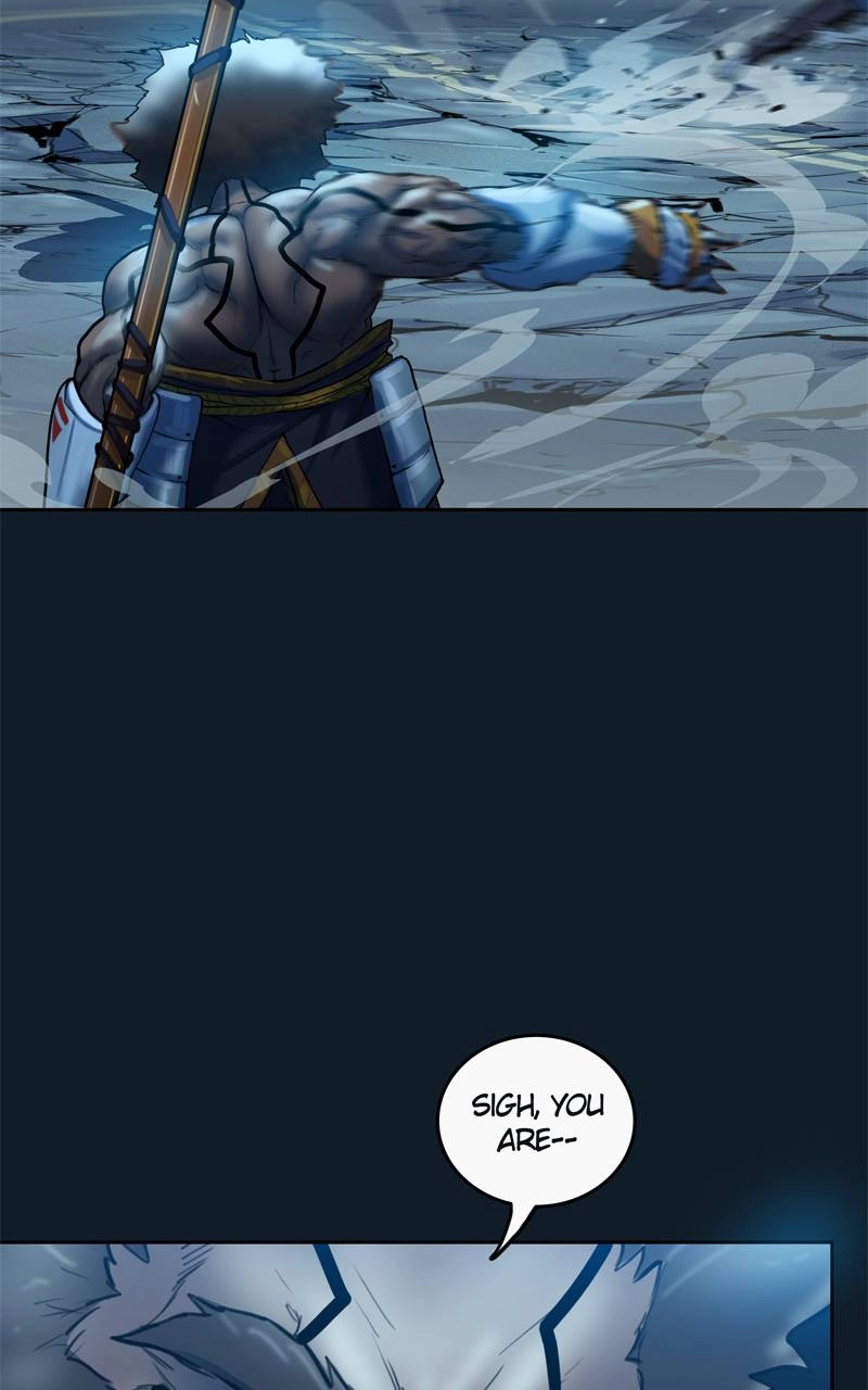 Ordeal Chapter 57, page 38 of 84