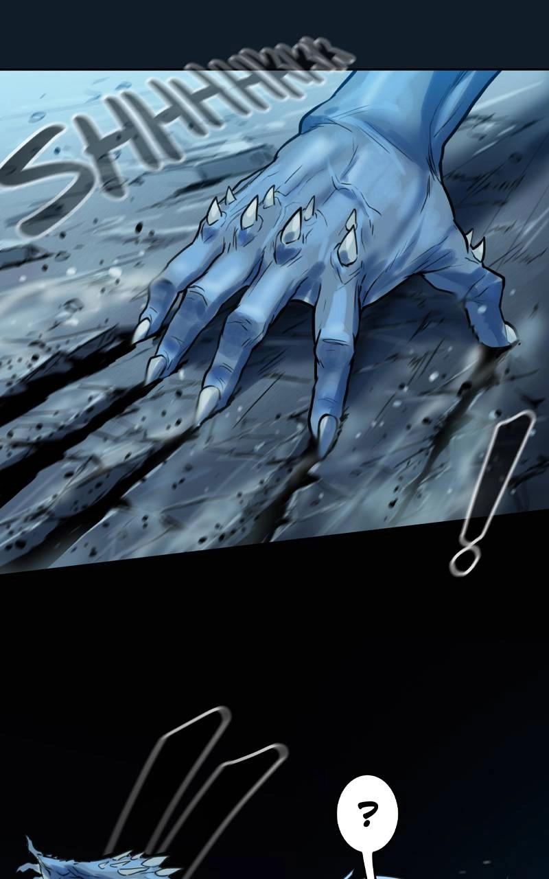 Ordeal Chapter 57, page 40 of 84