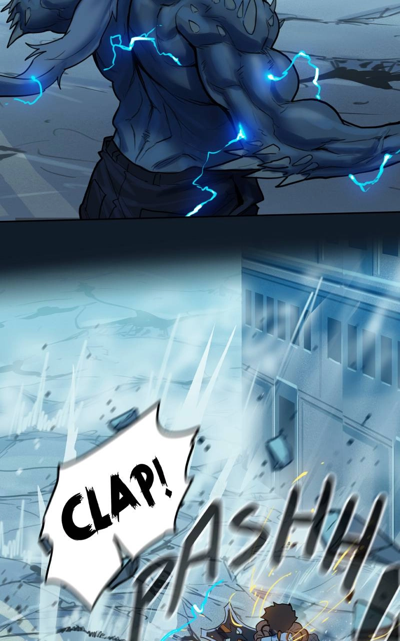 Ordeal Chapter 57, page 43 of 84