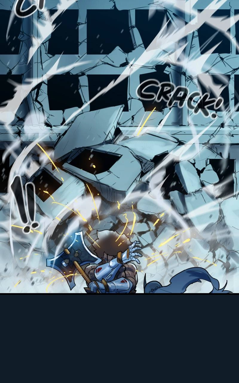 Ordeal Chapter 57, page 45 of 84