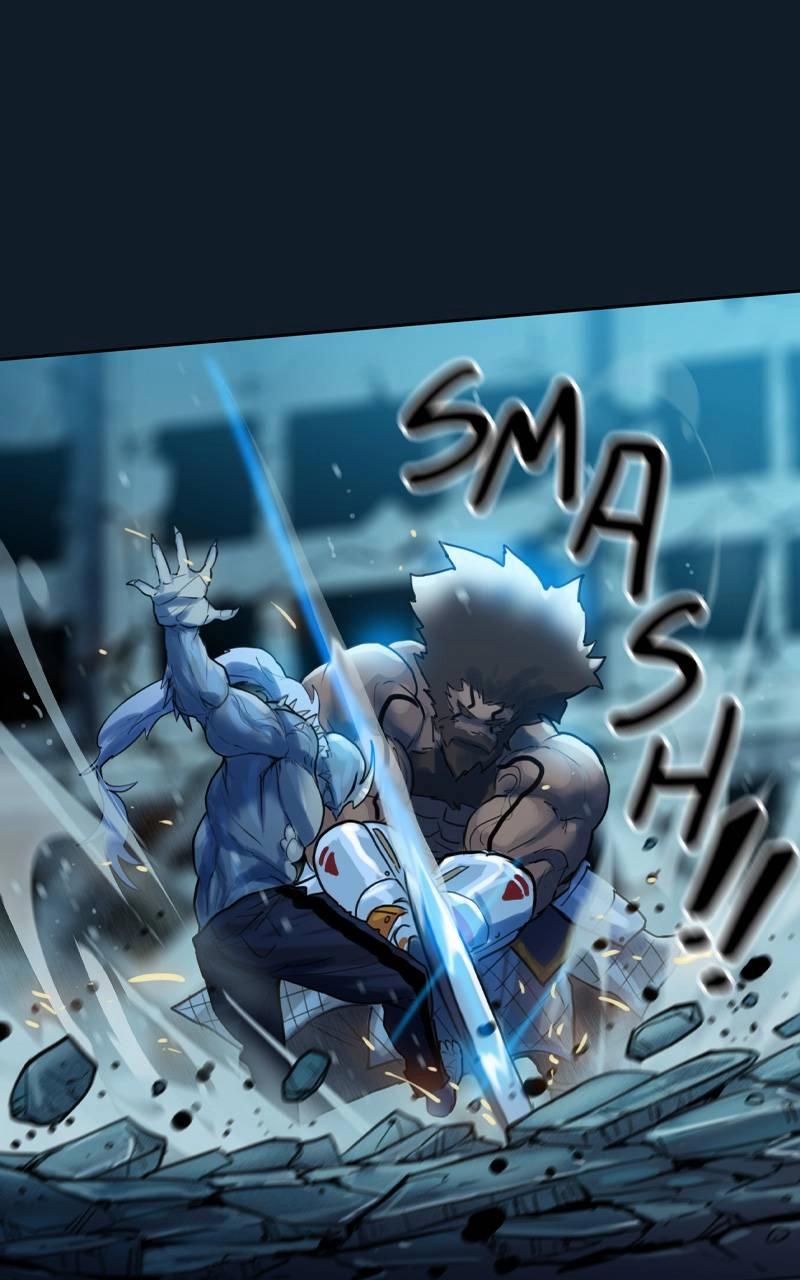 Ordeal Chapter 57, page 49 of 84