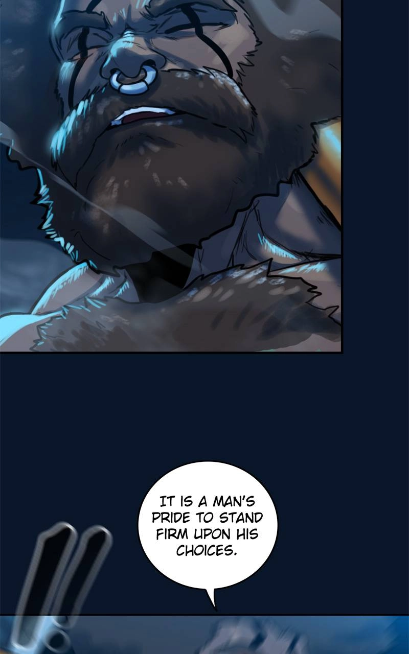 Ordeal Chapter 57, page 5 of 84