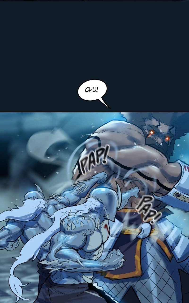 Ordeal Chapter 57, page 50 of 84