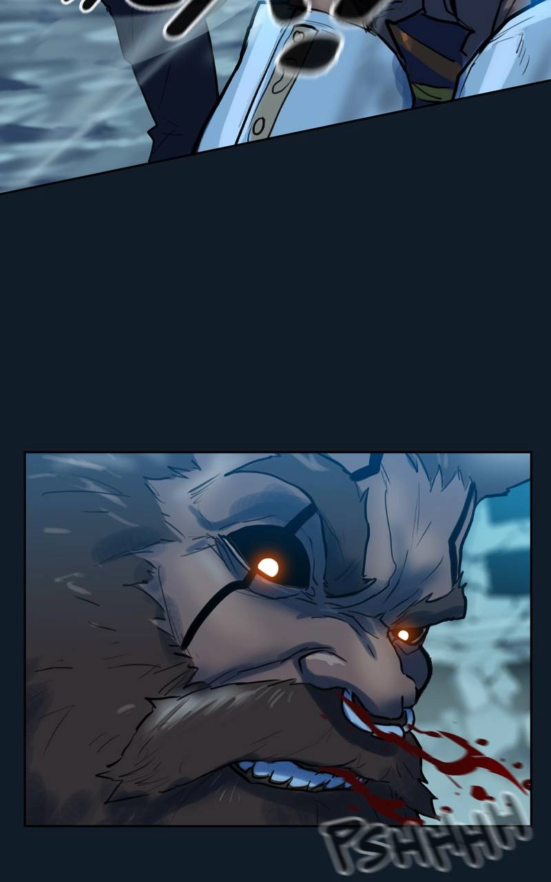 Ordeal Chapter 57, page 52 of 84