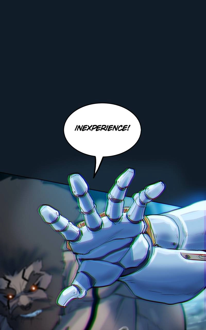 Ordeal Chapter 57, page 55 of 84