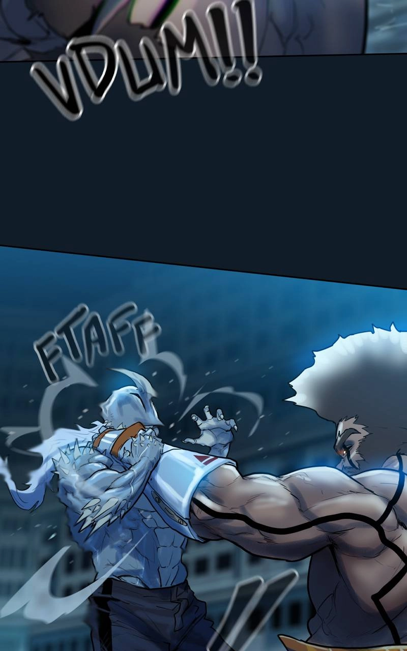 Ordeal Chapter 57, page 56 of 84