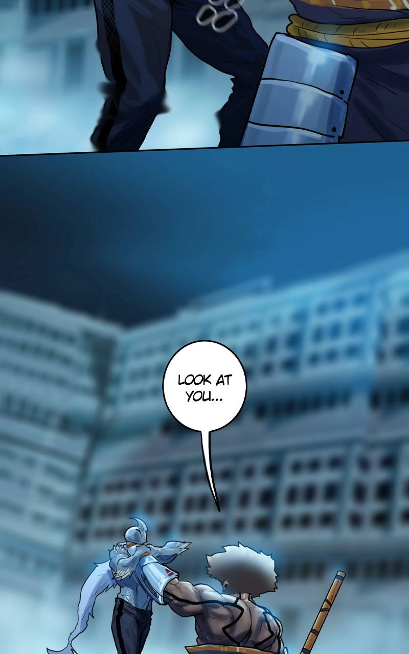 Ordeal Chapter 57, page 57 of 84