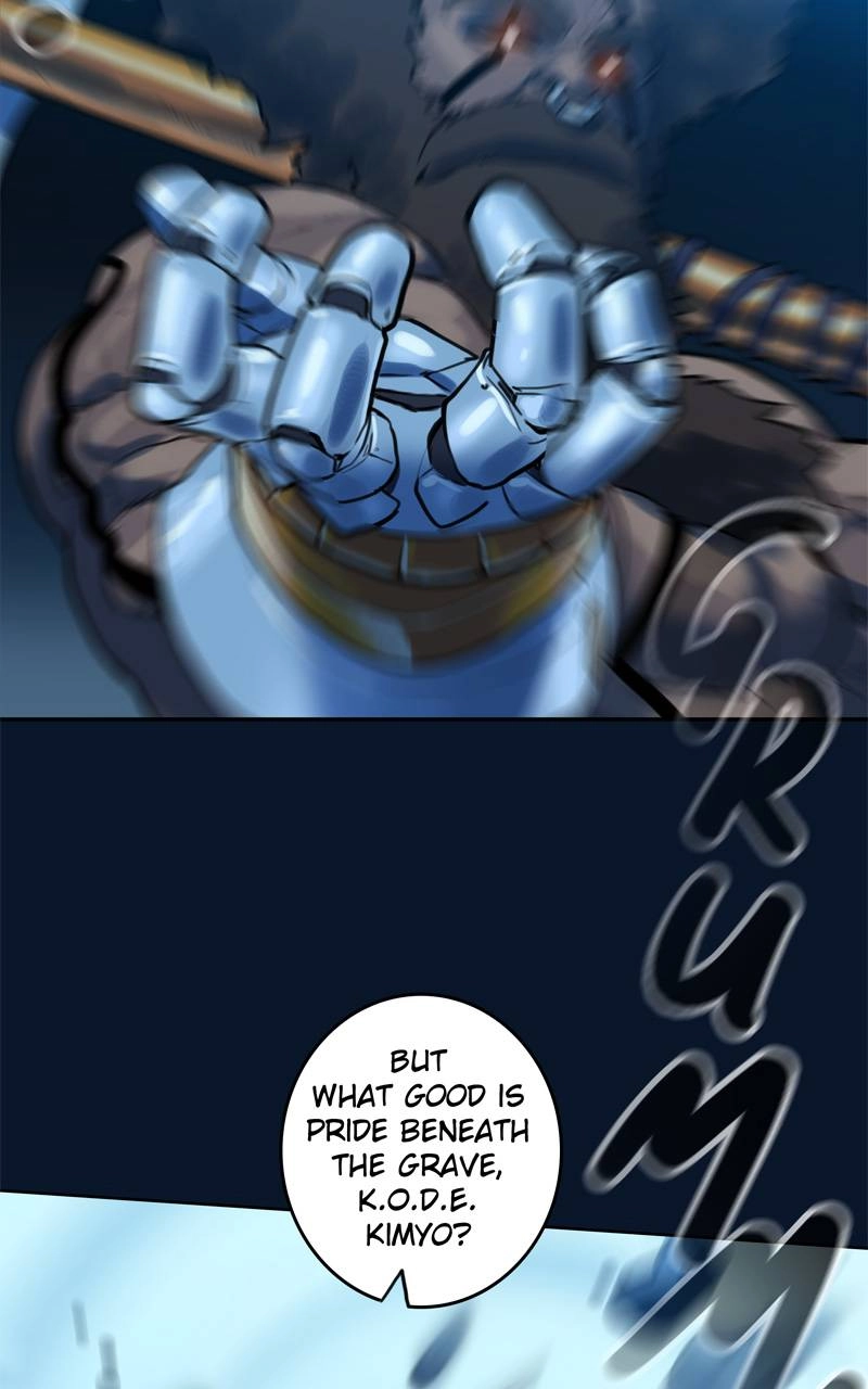 Ordeal Chapter 57, page 6 of 84
