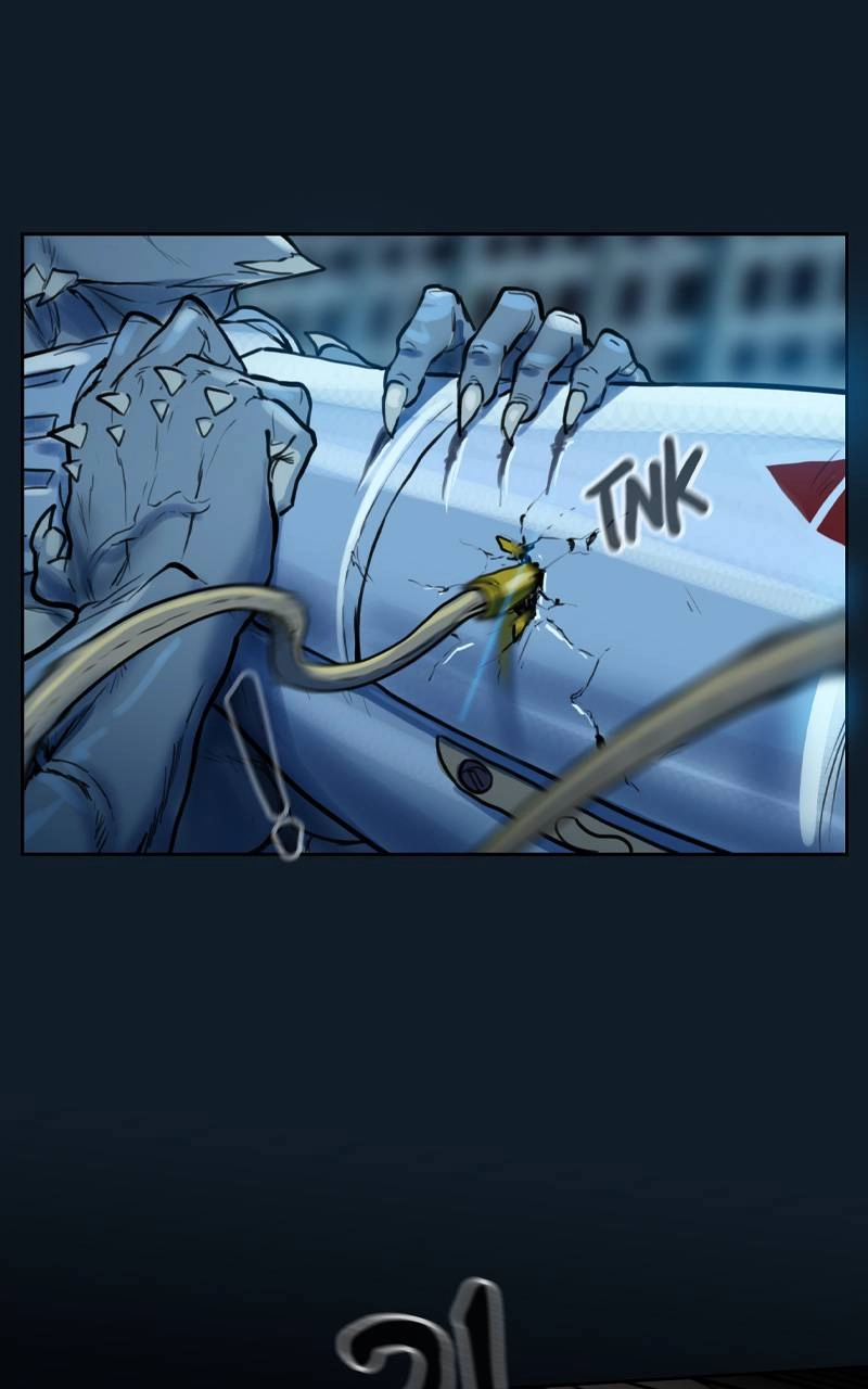 Ordeal Chapter 57, page 60 of 84